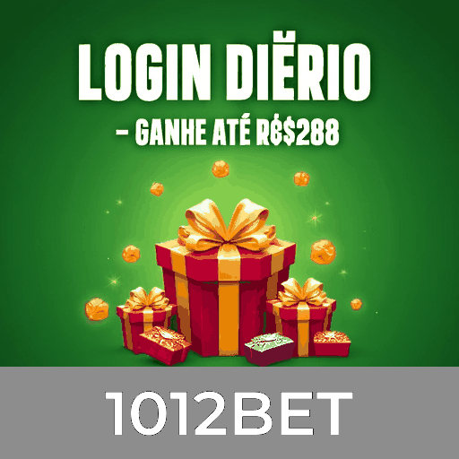 1012BET: Experiência de Jogo em Tempo Real para Brasileiros