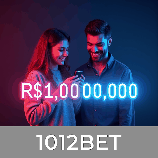 1012BET: Privilegios Exclusivos para uma Experiência Única
