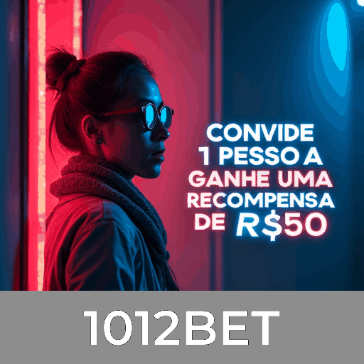 Aventura de Jogos Incomparáveis no 1012BET: Diversão Total