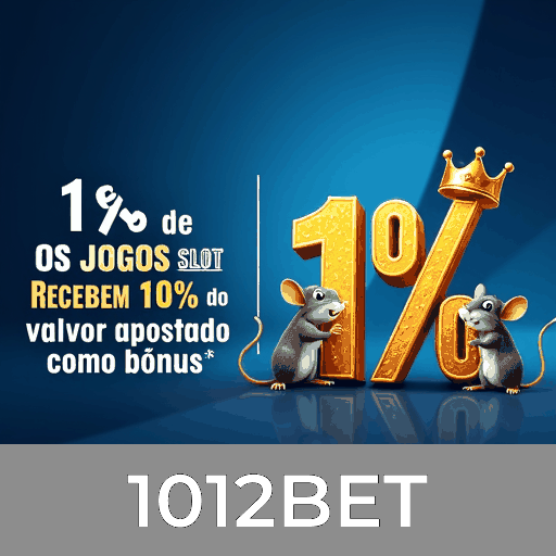Sistema de Recompensas Multinível, Maximize Seus Ganhos, na 1012BET