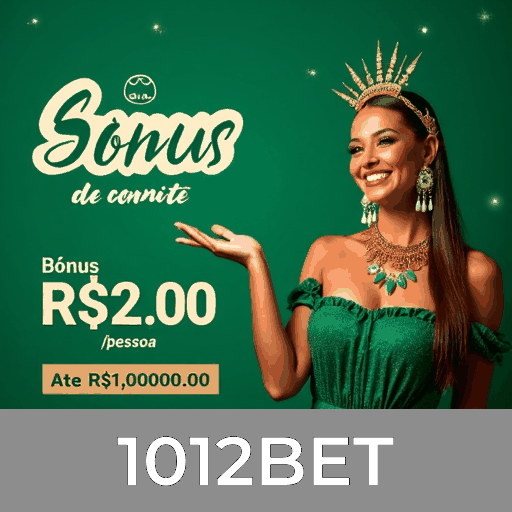 1012BET.com - Plataforma de Cassino Online e Apostas Esportivas com Licença MGA e Jogos Exclusivos - 1012BET
