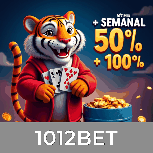 Baixe o 1012BET e Aposte com Segurança no Celular