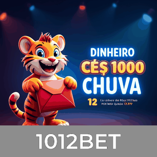 Experiência Premium de Jogos de Casino no 1012BET