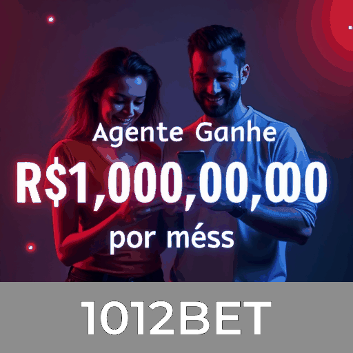 Promoções 1012BET: Valor Multiplicado e Recompensas Exclusivas