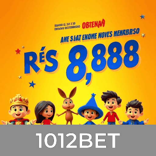 Jogos Diversificados e Exclusivos no 1012BET Casino Online