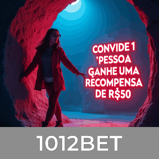 1012BET: Casino Social, Interação Real e Diversão