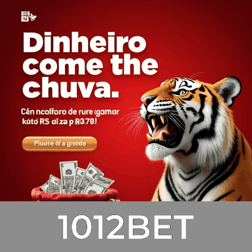 1012BET Casino: Conecte-se com a Comunidade e Viva a Experiência