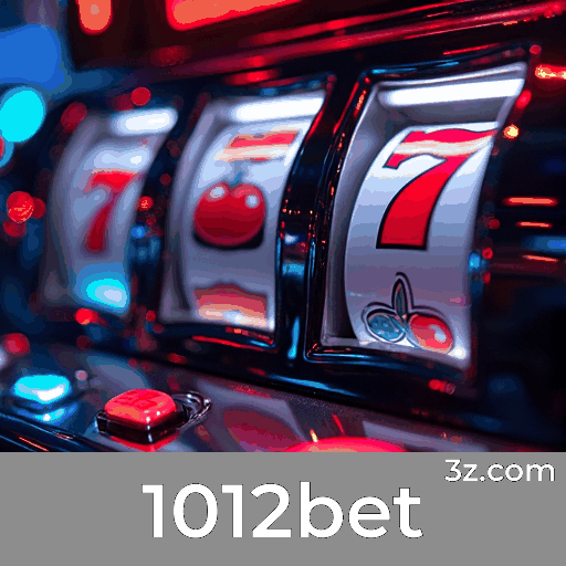 1012bet: Plataforma Segura e Divertida de Cassino