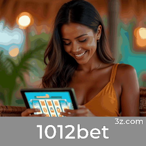 1012bet: Aplicativo Móvel para Apostas com Funcionalidade Completa
