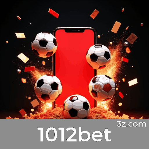 1012bet: Plataforma Segura e Divertida de Cassino