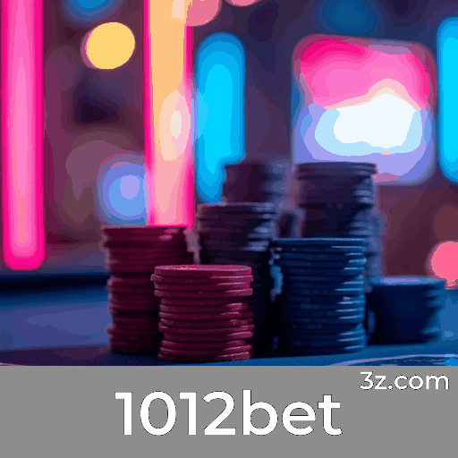 1012bet: Plataforma Segura e Divertida de Cassino
