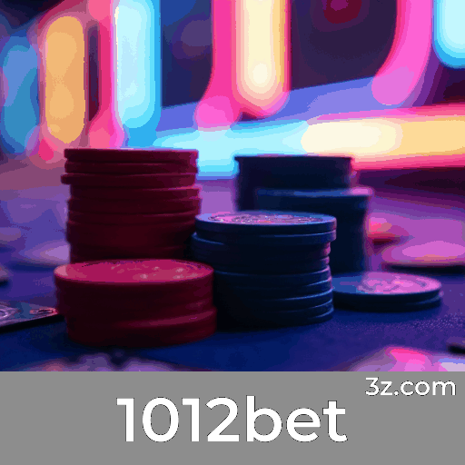 Excelência Tecnológica da 1012bet: Inovação e Performance