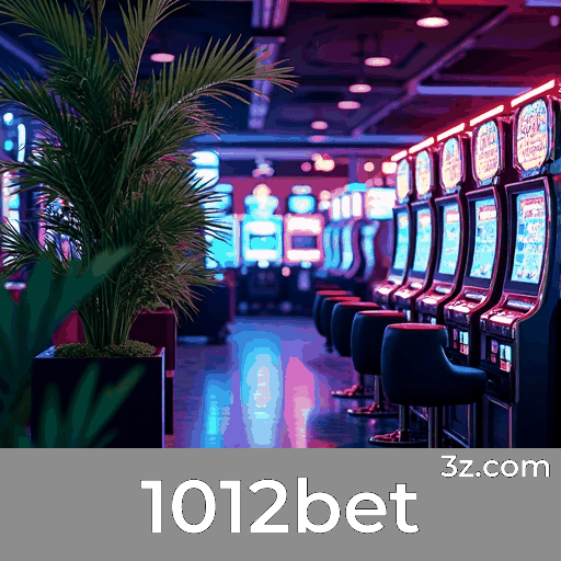 1012bet: Plataforma Segura e Divertida de Cassino