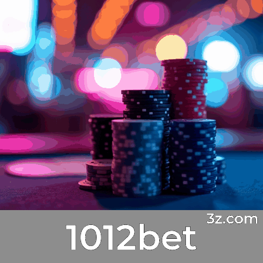 1012bet: Plataforma Segura e Divertida de Cassino