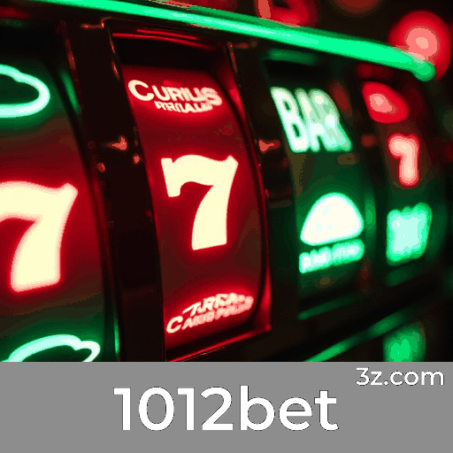1012bet: Plataforma Segura e Divertida de Cassino